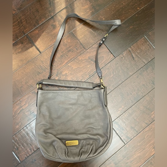 Marc by Marc Jacobs New Q Hillier Handbag - Picture 1 of 5